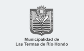 Logo Municipalidad de las Termas de Río Hondo