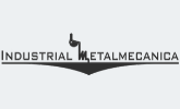 Logo Industrial Metamecánica